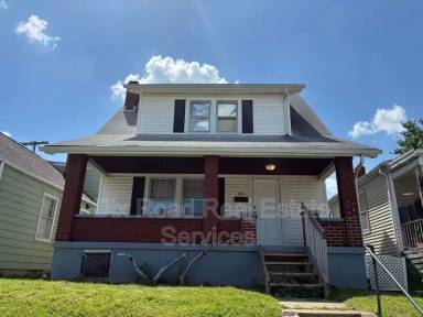 Main picture of 717 N D St