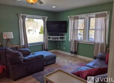 Main picture of 1230 Ruge St NW
