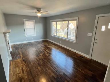 Main picture of 322 Murrell St