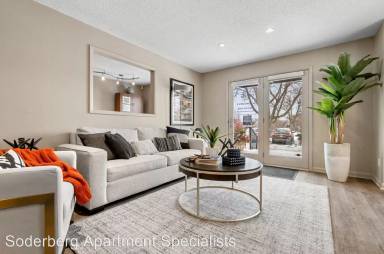 Main picture of Granite Cliffs Apartments
