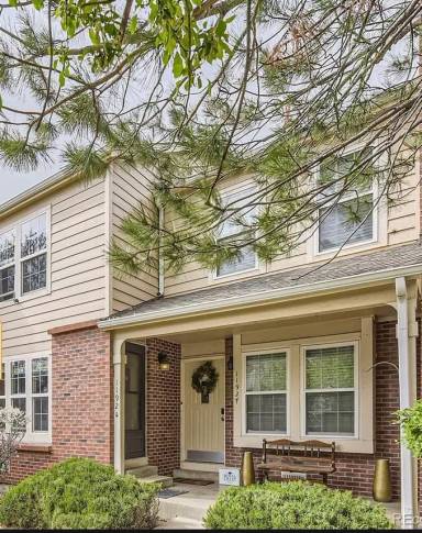 Main picture of 1192 S Zeno Way