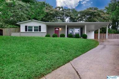 Main picture of 112 Wilkenson Dr NE