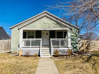 Main picture of 502 W Vine St