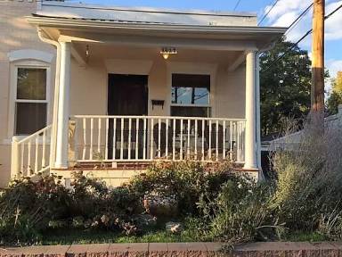 Main picture of 3627 W 33rd Ave