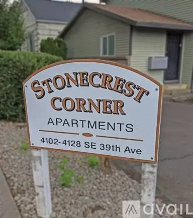 Main picture of Stonecrest Corner Apartments