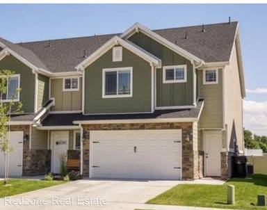 Main picture of 1027 W 2050 S
