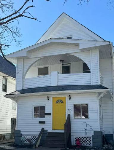 Main picture of 4247 Archwood Ave