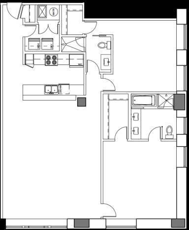 Main picture of 105 S Main St