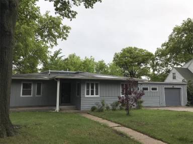 Main picture of 1331 Strong Ave