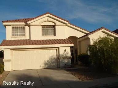 Main picture of 1872 Mesquite Canyon Dr