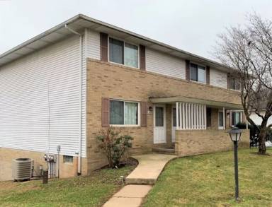 Main picture of 5620 Huckleberry St NW