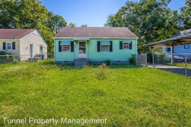 Main picture of 2904 5th Ave
