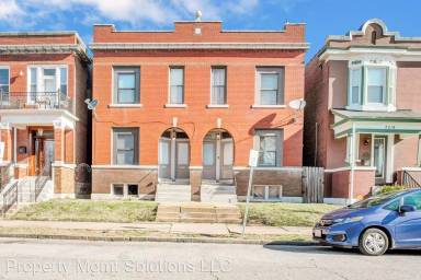 Main picture of 3221 Pestalozzi St
