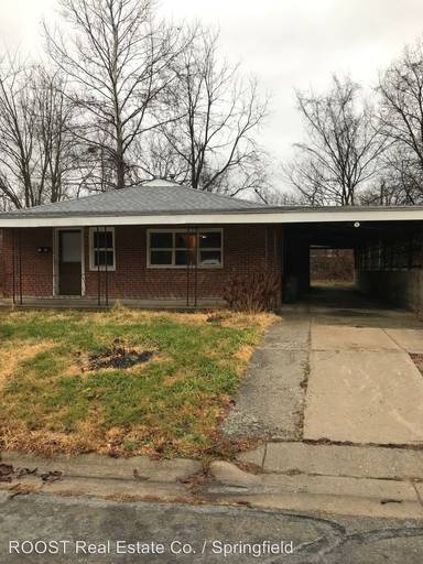 Main picture of 1230 W Rose St