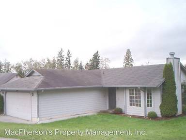 Main picture of 1416 94th Dr SE