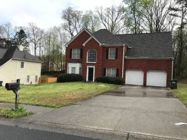 Main picture of 1936 Cobblewood Dr NW