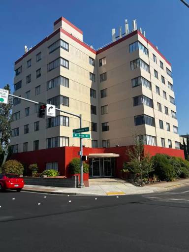 Main picture of The Medford Plaza