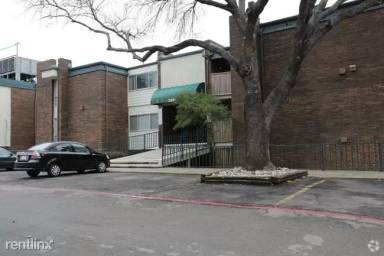 Main picture of Hondo Park