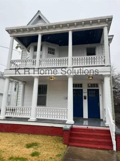 Main picture of 246 Hatton St