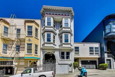 Main picture of 2044 Powell St