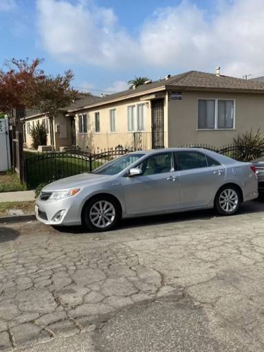 Main picture of 1009 Loma Ave