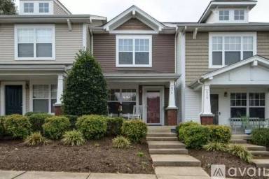 Main picture of 610 Flintlock Ct