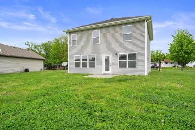 Main picture of 1814 Hatton Dr