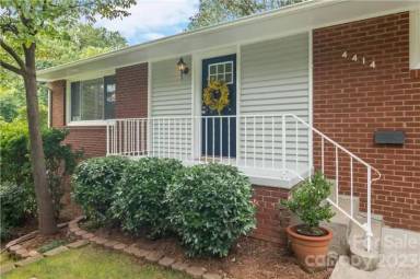 Main picture of 4414 Murrayhill Rd