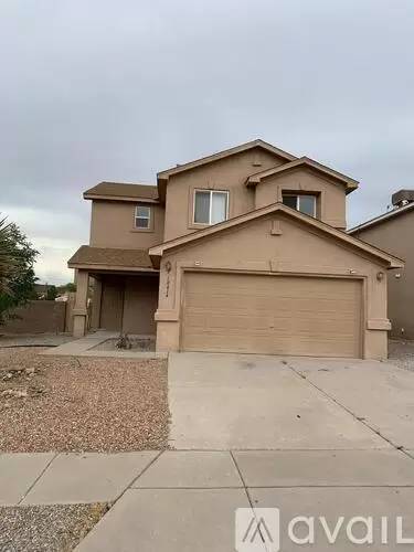 Main picture of 10414 Safford Pl NW