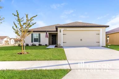 Main picture of 4402 Horse Creek Ln