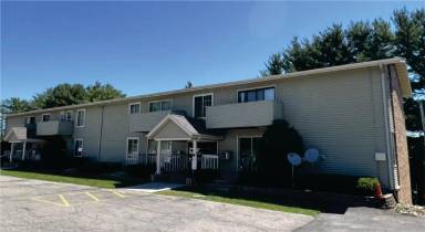 Main picture of 705 Lincoln Ave
