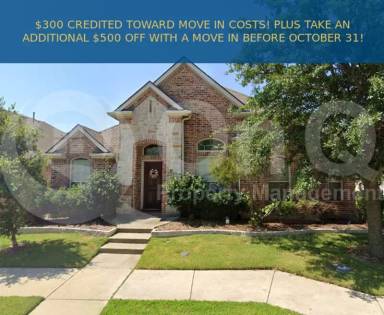 Main picture of 5645 Belton Ln