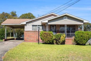 Main picture of 4027 8th Ave