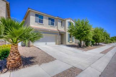 Main picture of 6563 E Via Jardin Verde