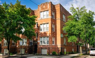 Main picture of 7800 S Sangamon St