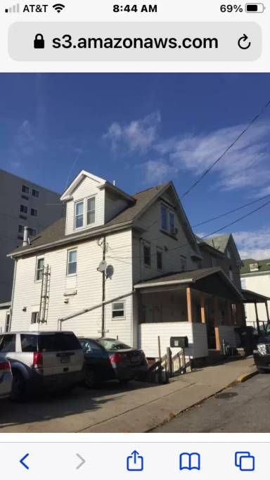 Main picture of 499 Locust Ave