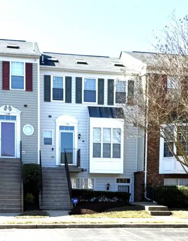 Main picture of 1160 Wickford Ct