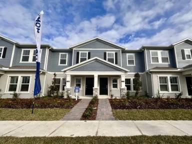 Main picture of 11315 Rising Sun St