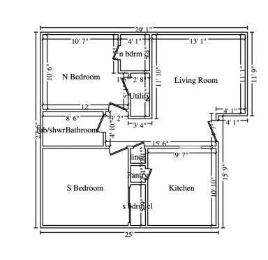 Main picture of 1708 Kentucky St