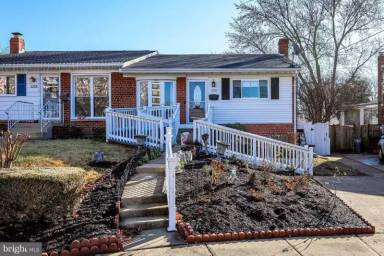 Main picture of 134 Jasper Pl