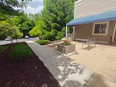 Main picture of Maple Ridge Apartments