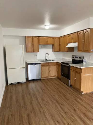 Main picture of 2608 Bravado Dr