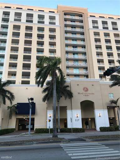 Main picture of Meditteranea Condo