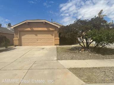 Main picture of 2767 Jesse James Dr SW