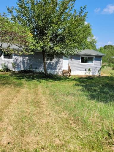 Main picture of 4130 Buck Creek Valley Rd SE