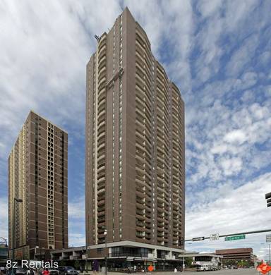 Main picture of Brooks Tower Residences