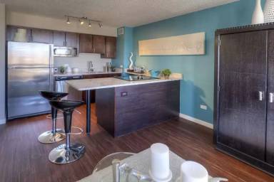 Main picture of Residences at 8 East Huron