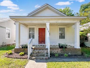 Main picture of 1215 N 38th St