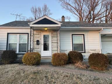 Main picture of 9409 Harold Dr