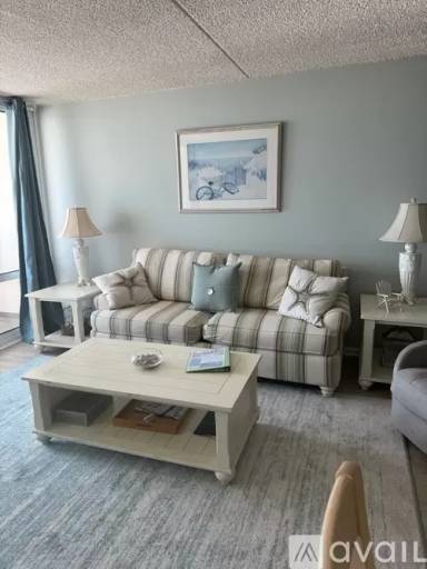 Main picture of Carousel Oceanfront Condos